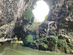 -英西峰林·洞天仙境