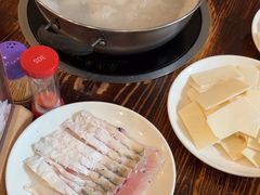 -正能量脆肉鲩火锅