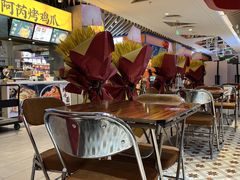 -桐哥肉铺(万柳华联店)