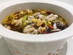 -梅花香里大酒店(郁金香路店)