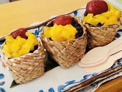 -青木瓜之味 · 越南料理(七宝宝龙店)