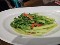 -老铺烤鸭(宝鸡店)