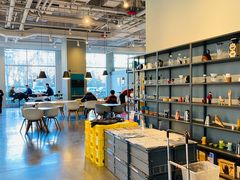 -dotcom coffee古点咖啡(致真大厦店)