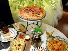 -IL TEATRO 精品意大利餐厅