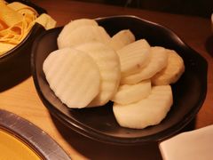 -尚品小土屋涮毛肚(李沧万达店)