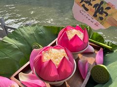 -李百蟹·江南蟹黄面·河景餐厅(夫子庙总店)