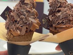 -GODIVA(港汇恒隆广场)