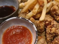 -Brut Eatery悦璞食堂(愚园路店)