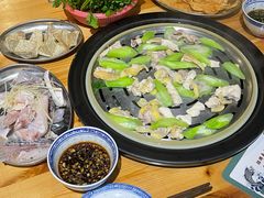 -阿鸡鱼庄·顺德鲜蒸小炒(亚运村店)