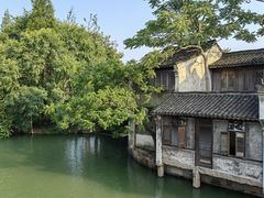 -乌镇景区