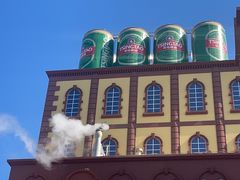 -青岛啤酒博物馆