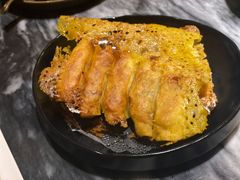 金牌锅贴-西安饭庄·非遗陕菜(钟楼店)