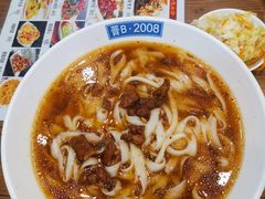 -晋B2008刀削面(小南庄店)