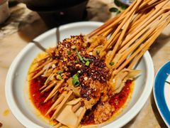 -遇见长安之丝路风荷(大唐西市店)