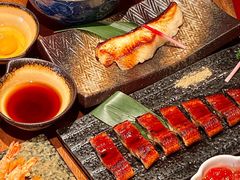 -千代武日本料理(爱建店)