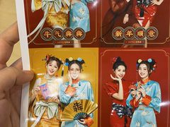 -海马体照相馆(上海宝山万达广场店)