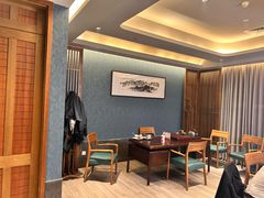 -湘满甲·黄焖甲鱼创始者·湘菜·鲁菜(潘家园店)