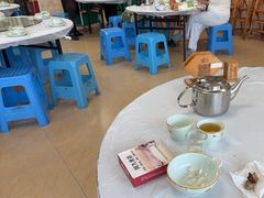 -阿九食店(南湾南路店)