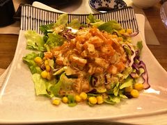 -达摩君日本料理(泰海花园小区店)