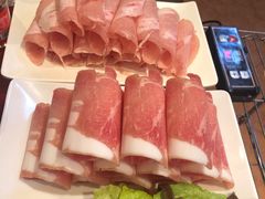 -重庆三峡火锅城(梅林店)