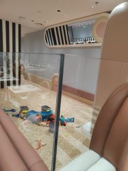 -奈尔宝家庭中心·亲子早教·派对餐厅(北京东坝万达店)