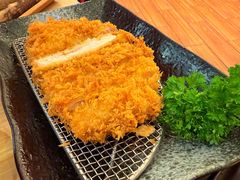 -胜博殿日式炸猪排(西红门店)