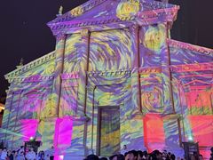 -华谊兄弟（长沙）电影小镇