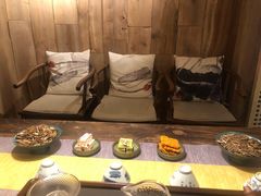 -邈墨茶馆(凤起路店)