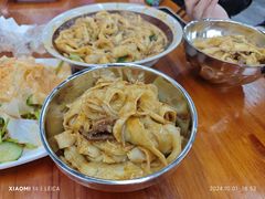 -高玮削面馆(爱民路店)