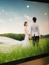 点击看大图 -太郎花子婚纱摄影艺术中心