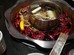 -董家湾重庆老火锅(武清杨村店)