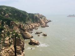 -六合朝阳景区-和尚套