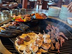 -广州富力君悦大酒店·凯菲厅