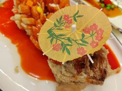 -姑苏家宴·苏帮菜·松鼠桂鱼(苏州总店)