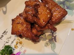 -乾隆美食·本帮菜(黄河路店)