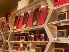 -盒马X会员店(上海森兰商都店)