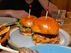 -RAC BAR(安福路店)