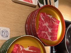 -温野菜涮涮锅(大悦城店)