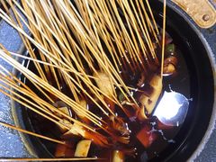 串串香-冒椒火辣(奎星楼街店)