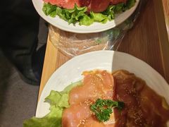-隐家本格烧肉(万达广场店)