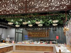-盛福楼·惠山宴(盛岸路店)