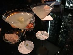 -广州四季酒店·天吧·高空酒吧