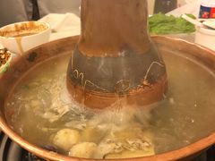 -八先生涮肉房(三里河店)