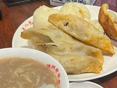 -许老八包子铺(回龙窝店)