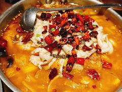 -耶里夏丽·丝路新疆菜·清真食品(徐汇南丹东路臻选店)