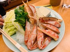 -蟹道乐(道顿堀本店)