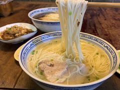 -同得兴 Since·1995 传统苏式面馆(嘉馀坊店)