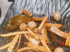 -嘎嘎鸭脑壳(蜀汉路店)