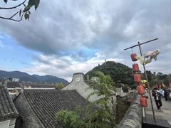 -台州府城(江南长城)