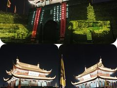 -盘门景区